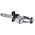  Пила цепная DEKO DKCHS 40 Pro (083-2002) 2x4.0Ач, двойное з/у 