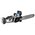  Пила цепная DEKO DKCHS 40 Pro (083-2002) 2x4.0Ач, двойное з/у 