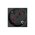  Фильтр SVEN Optima SV-021023 3,0м 6 розеток с защитными шторками, черный, цветная коробка 