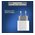  Сетевое зарядное устройство Rexant 18-2206 