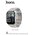  Smart-часы HOCO DYD02 Smart sports watch call version золото-серебро 