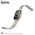 Smart-часы HOCO DYD02 Smart sports watch call version золото-серебро 