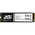  SSD AGI AI808 AGI1T0G80AI808 1ТБ, M.2 2280, PCIe 4.0 x4, NVMe, M.2, rtl 