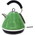  Электрочайник MORPHY RICHARDS MR7456A GR зеленый 