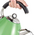  Электрочайник MORPHY RICHARDS MR7456A GR зеленый 