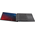  Ноутбук IRU Strato 15ALI (2059115) Core i5 1235U 16Gb SSD512Gb Intel Iris Xe graphics 15.6" IPS FHD (1920x1080) Win11 Pro Multi Language 64 black 