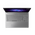  Ноутбук Lenovo LOQ 15IAX9E (83LK005HUE) Core i5 12450HX 16Gb SSD512Gb NVIDIA GeForce RTX 3050 6Gb 15.6" IPS FHD (1920x1080) без ОС grey WiFi BT Cam 
