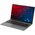  Ноутбук IRU Planio 15INPR (2076072) N100 16Gb SSD512Gb Intel UHD Graphics 15.6" IPS FHD (1920x1080) Windows 11 Professional grey WiFi BT Cam 