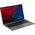  Ноутбук IRU Planio 15INPR (2076072) N100 16Gb SSD512Gb Intel UHD Graphics 15.6" IPS FHD (1920x1080) Windows 11 Professional grey WiFi BT Cam 
