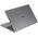  Ноутбук IRU Planio 15INPR (2076072) N100 16Gb SSD512Gb Intel UHD Graphics 15.6" IPS FHD (1920x1080) Windows 11 Professional grey WiFi BT Cam 
