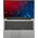 Ноутбук IRU Planio 15INPR (2076072) N100 16Gb SSD512Gb Intel UHD Graphics 15.6" IPS FHD (1920x1080) Windows 11 Professional grey WiFi BT Cam 