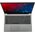  Ноутбук IRU Planio 15INPR (2076072) N100 16Gb SSD512Gb Intel UHD Graphics 15.6" IPS FHD (1920x1080) Windows 11 Professional grey WiFi BT Cam 