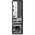  ПК DELL Optiplex 7020 (7020s-56720) Intel Core i5 14500, DDR5 16ГБ, 1000ГБ, 256ГБ(SSD), AMD Radeon RX 6300 - 2 ГБ, Linux Ubuntu, черный 