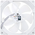  Кулер Thermalright TL-C14W-Sx3 (140x140x26mm, 4-pin PWM, ARGB, 74.3CFM, 26.6dBA, 1500RPM, White) 