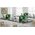  ПК DELL Optiplex 7020 (7020s-56720) Intel Core i5 14500, DDR5 16ГБ, 1000ГБ, 256ГБ(SSD), AMD Radeon RX 6300 - 2 ГБ, Linux Ubuntu, черный 