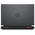  Ноутбук Dell 5530 (G15-5651) Core i5-13450HX 15.6" FHD (1920x1080) 120Hz 16GB DDR5 512GB SSD NV RTX 3050, 6GB Linux 2,81kg, KB Eng/Rus 
