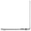  Ноутбук Apple MacBook Pro 14-inch 2024 (MX2E3LL/A) 14.2" Liquid Retina XDR (3024x1964) M4 Pro 12C CPU 16C GPU/24GB/512GB SSD/клав.рус.грав./Silver 