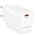  СЗУ BOROFONE BN28 Fuente single port PD30W белый 
