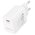  СЗУ BOROFONE BN28 Fuente single port PD30W белый 
