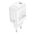  СЗУ BOROFONE BN28 Fuente single port PD30W белый 