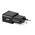  Сетевое зарядное устройство Buro TJ-159b 2.1A черный 