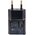  Сетевое зарядное устройство Buro TJ-159b 2.1A черный 