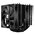  Кулер Thermalright Phantom Spirit 120 SE Black (PS120-SE-bl) 4-pin PWM, 154mm, Ni/Cu, 7x6mm, 2x120mm, 66.17CFM, 25.6dBA, 1500RPM 