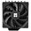  Кулер Thermalright Phantom Spirit 120 SE Black (PS120-SE-bl) 4-pin PWM, 154mm, Ni/Cu, 7x6mm, 2x120mm, 66.17CFM, 25.6dBA, 1500RPM 