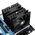  Кулер Thermalright Phantom Spirit 120 SE Black (PS120-SE-bl) 4-pin PWM, 154mm, Ni/Cu, 7x6mm, 2x120mm, 66.17CFM, 25.6dBA, 1500RPM 
