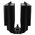  Кулер Thermalright Phantom Spirit 120 SE Black (PS120-SE-bl) 4-pin PWM, 154mm, Ni/Cu, 7x6mm, 2x120mm, 66.17CFM, 25.6dBA, 1500RPM 