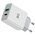 СЗУ BQ Charger 20W2A01 white 