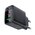  СЗУ ACEFAST A78 PD20W GaN USB-A+USB-C charger EU черный 