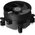  Кулер PcCooler R120 (R120-XXNIXX-GL) Soc-1200/1700/1851 4-pin 27.8dB Al 95W 191gr Ret 