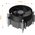  Кулер PcCooler R120 (R120-XXNIXX-GL) Soc-1200/1700/1851 4-pin 27.8dB Al 95W 191gr Ret 