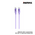  Дата-кабель REMAX RC-C157 C-L Kyecha Series 30W All-compatible Liquid Silicone Fast Charging Data Cable 1.2m Purple 