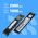  SSD CBR Base SSD-256GB-M.2-BS24b, 256 GB, M.2 2280, PCIe 3.0 x4, NVMe 1.3, 3D TLC NAND, R/W speed up to 2900/1800 