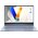  Ноутбук ASUS Vivobook 15 X1504VA-BQ1076 (90NB14E2-M00350) Core Ultra 5 125H/16Gb/SSD512Gb/15.6"/OLED/3K/Win11H/blue 