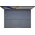  Ноутбук ASUS Vivobook 15 X1504VA-BQ1076 (90NB14E2-M00350) Core Ultra 5 125H/16Gb/SSD512Gb/15.6"/OLED/3K/Win11H/blue 