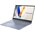  Ноутбук ASUS Vivobook 15 X1504VA-BQ1076 (90NB14E2-M00350) Core Ultra 5 125H/16Gb/SSD512Gb/15.6"/OLED/3K/Win11H/blue 