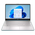  Ноутбук HP 15-dy5885wm (A14MMUA) 15.6"FHD/i5-1235U/8GB/SSD 256GB/Spruce Blue/Win11H 