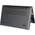  Ноутбук Digma EVE i5980 (DN15CM-ADXW01) Core M3 8100Y 16Gb SSD512Gb Intel UHD Graphics 615 15.6" IPS FHD (1920x1080) Windows 11 Pro grey WiFi BT Cam 