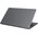  Ноутбук Digma EVE i5980 (DN15CM-ADXW01) Core M3 8100Y 16Gb SSD512Gb Intel UHD Graphics 615 15.6" IPS FHD (1920x1080) Windows 11 Pro grey WiFi BT Cam 