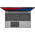  Ноутбук IRU Tactio 15PHC (2046012) Ryzen 5 7430U 16Gb SSD512Gb AMD Radeon Rx Vega 7 15.6" IPS FHD (1920x1080) Windows 11 Pro black 