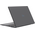  Ноутбук IRU Tactio 15PHC (2046012) Ryzen 5 7430U 16Gb SSD512Gb AMD Radeon Rx Vega 7 15.6" IPS FHD (1920x1080) Windows 11 Pro black 