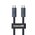  Дата-кабель Baseus P10311803111-00 USB-C-to-C 240W FS2 1m черный 