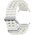  Ремешок Samsung Galaxy Watch ET-SNL70MWEGRU для Samsung Galaxy Watch Ultra белый 