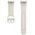  Ремешок Samsung Galaxy Watch ET-SNL31LWEGRU для Samsung Galaxy Watch 4/4 Classic кремовый 