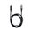  Кабель Philips DLC9100 USB Type-C(m)-USB Type-C(m) 1.2м черный коробка 