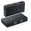  KVM-переключатель UGREEN CM200 50744 HDMI Switch Box 2 In 1 Out KVM Switching Black 