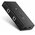  KVM-переключатель UGREEN CM200 50744 HDMI Switch Box 2 In 1 Out KVM Switching Black 